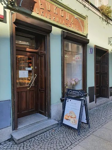 Cukiernia Łukowa